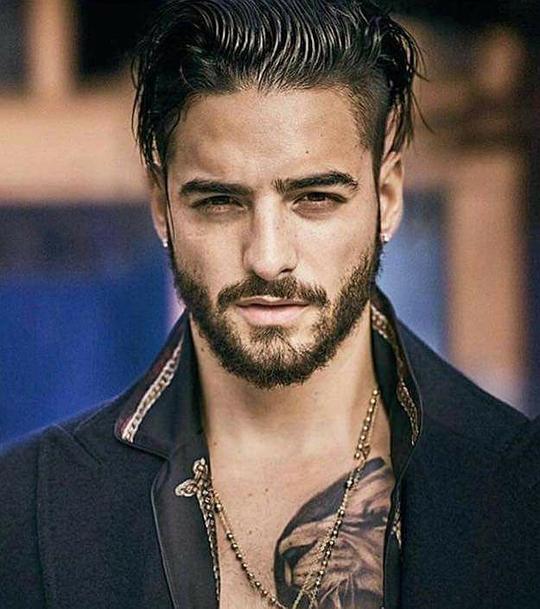 马卢玛  Maluma