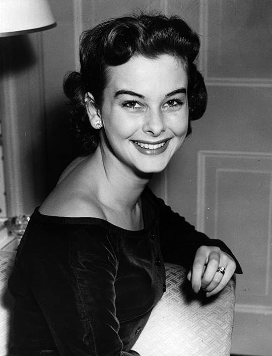 奥黛丽·达尔顿 Audrey Dalton