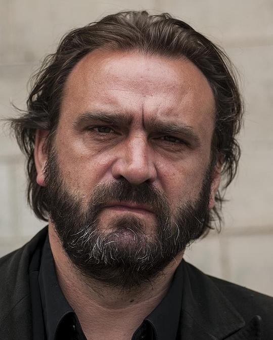 洛朗·费尔南德斯 Laurent Fernandez