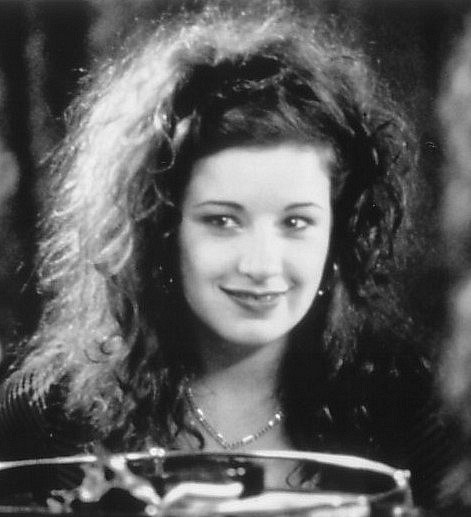 Tina Kellegher Tina Kellegher