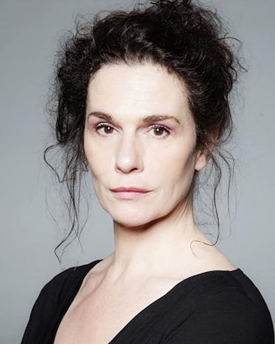 夏洛特·布拉德利 Charlotte Bradley