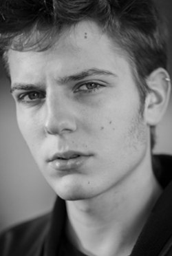 约恩·齐默 Yoann Zimmer