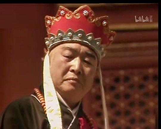 赵广杉 Guangshan Zhao
