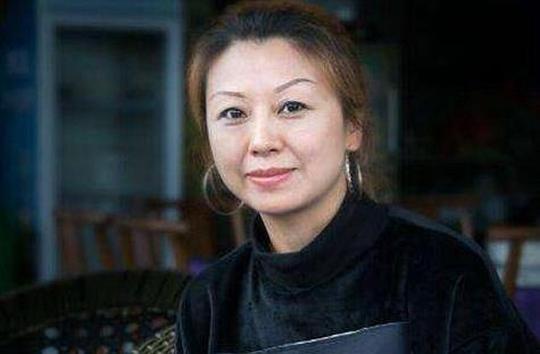 吕海玉 Haiyu Lü