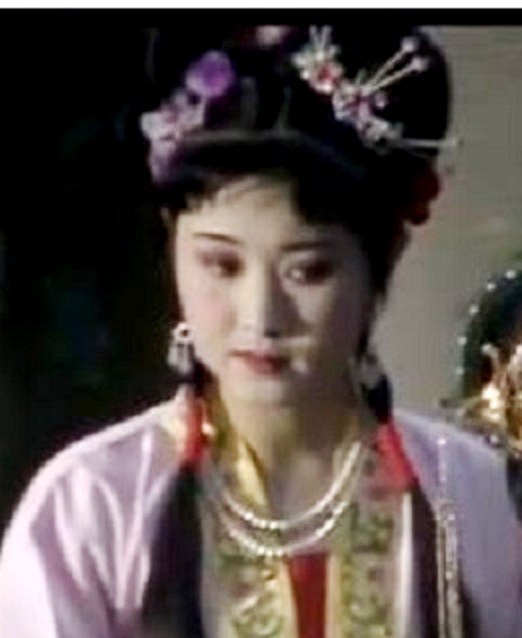 向玲 Ling Xiang