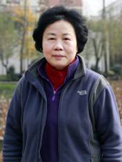 李玲 Ling Li