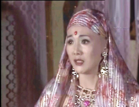 杨玉敏 Yumin Yang