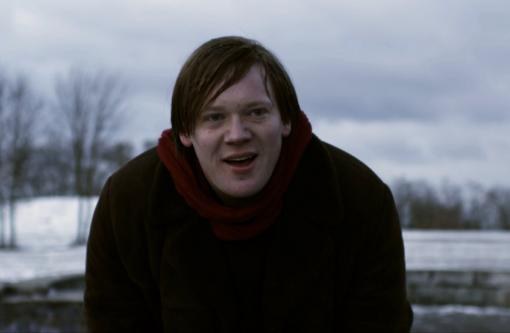 克里斯托夫·弗兰肯 Christoph Franken