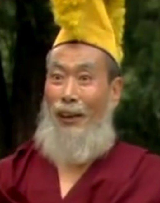 吴棠 Tang Wu