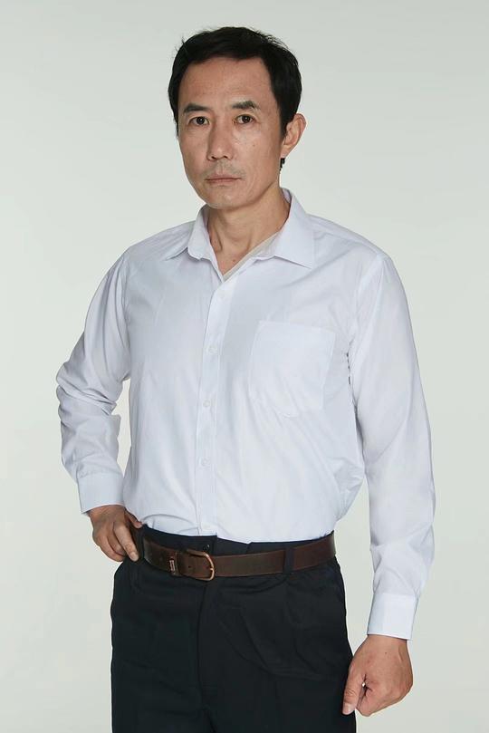 李斌 Bin Li