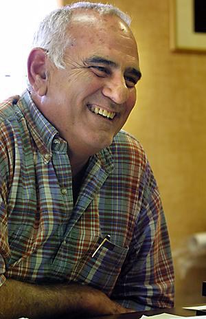 圣地亚哥·阿尔瓦雷斯 Santiago Álvarez