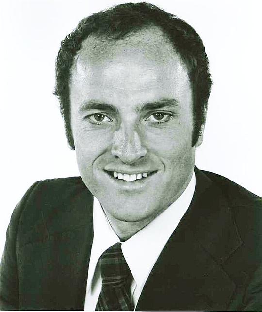 凯文·道布森 Kevin Dobson