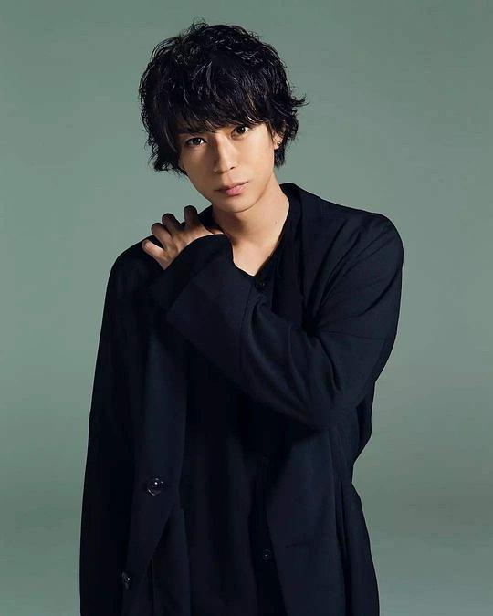 三浦翔平 Shohei Miura