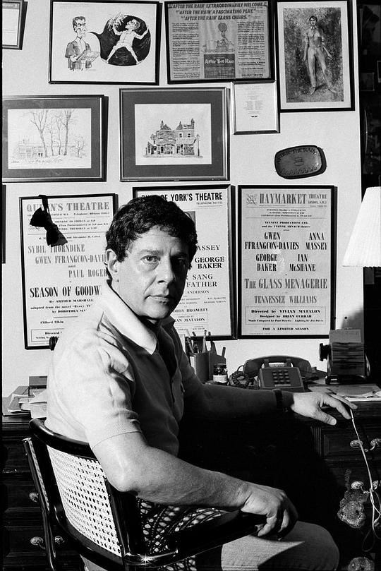 Vivian Matalon Vivian Matalon