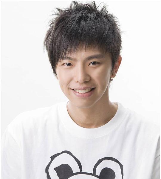 黄鸿升 Alien Huang