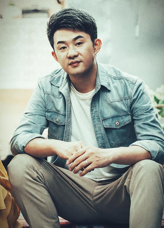 孟令青 Lingqing Meng