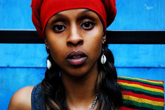 Yusra Warsama Yusra Warsama