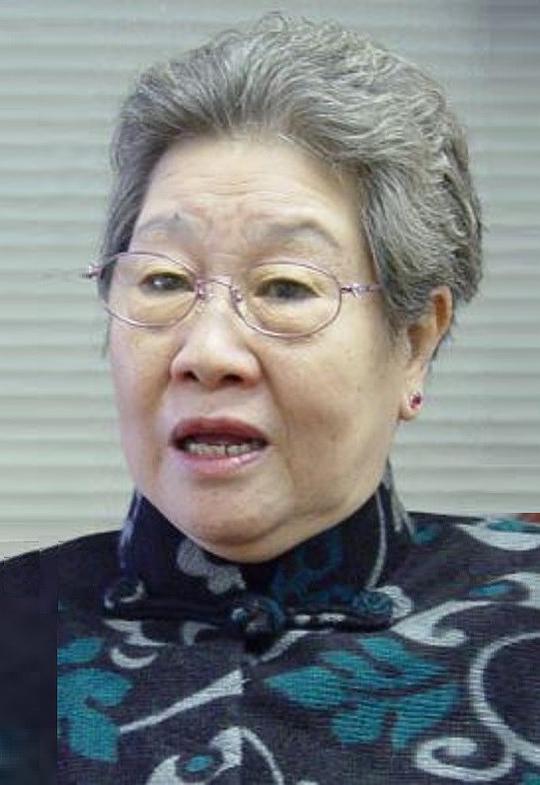 王晶华 Jinghua Wang