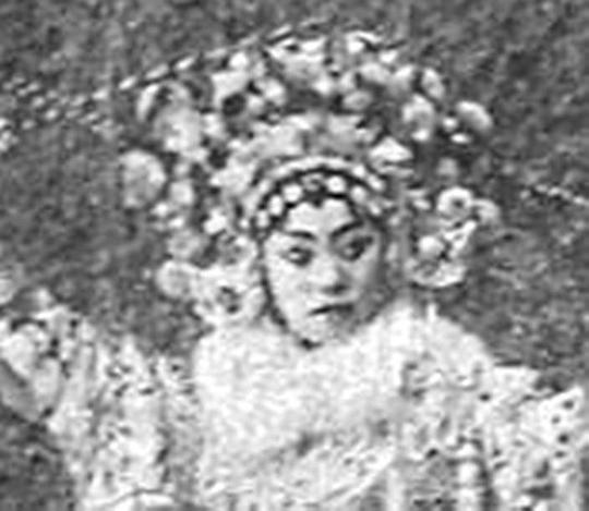 蔡淑卿 Shuqing Cai