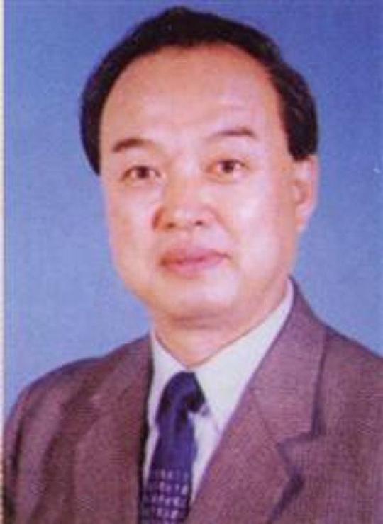 冯志孝 Zhixiao Feng