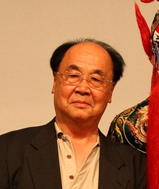 田文善 Wenshan Tian