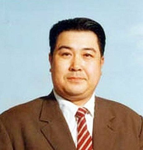 吴钰璋 Yuzhang Wu