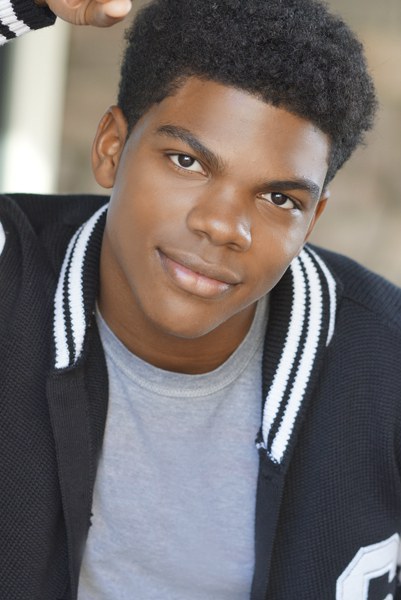 斯彭斯·摩尔二世 Spence Moore II