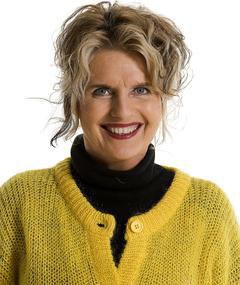 Edda Björgvinsdóttir Edda Björgvinsdóttir