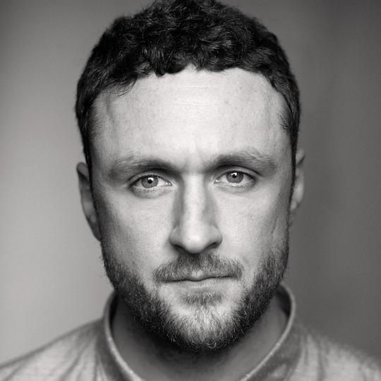 乔尔·莫里斯 Joel Morris