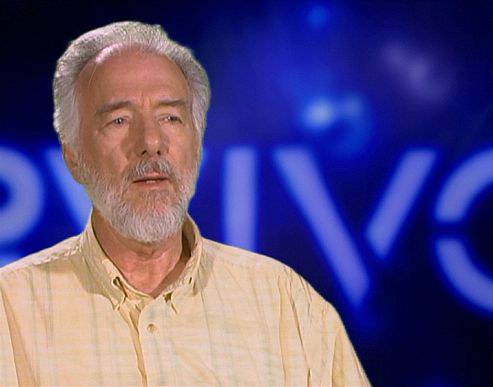 特里斯坦·德微·柯尔 Tristan DeVere Cole