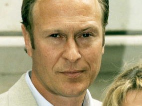 奈杰尔·勒·维兰特 Nigel Le Vaillant