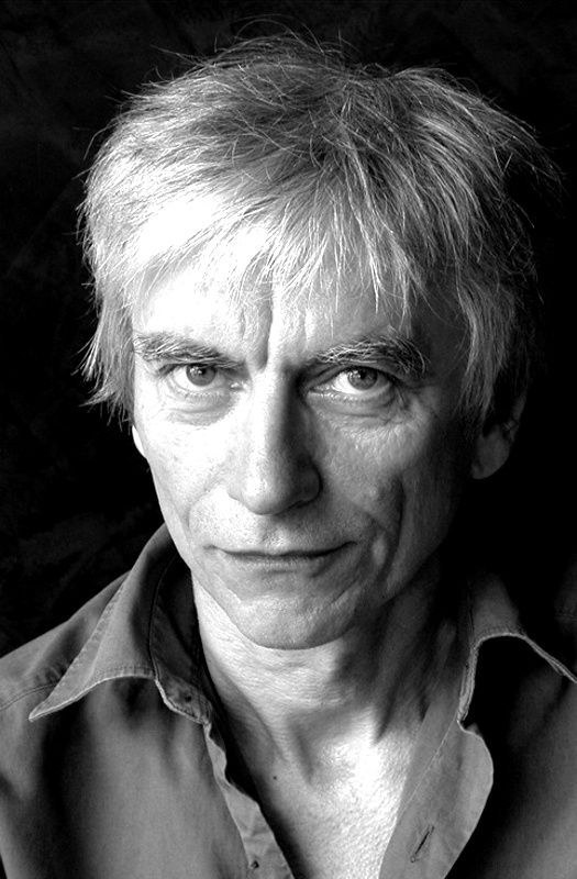 菲利普·杜克洛斯 Philippe Duclos