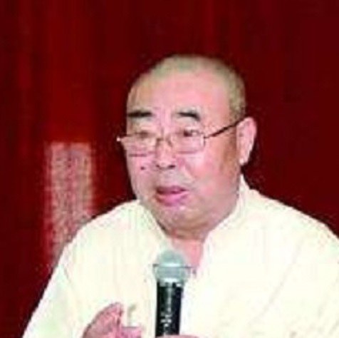 马增寿 Zengshou Ma