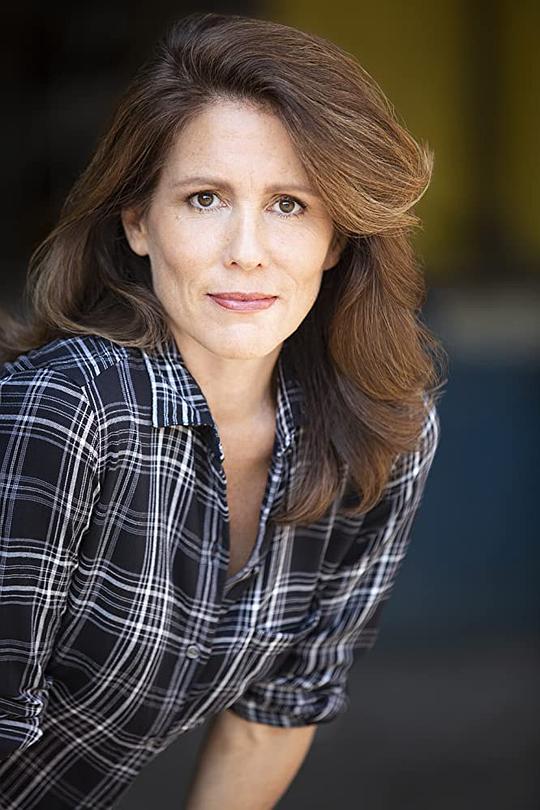 阿莉莎·布雷斯纳汉 Alyssa Bresnahan