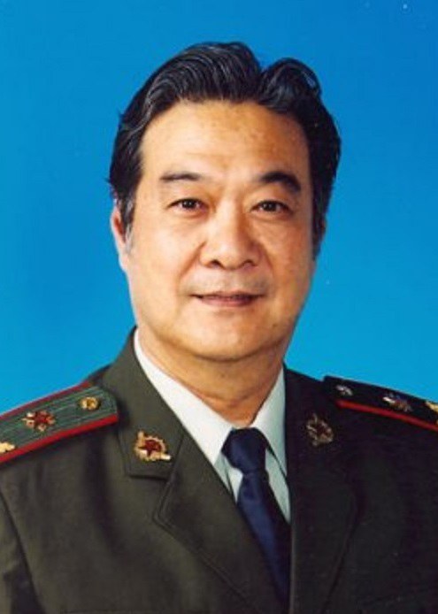 刘宗佑 Zongyou Liu