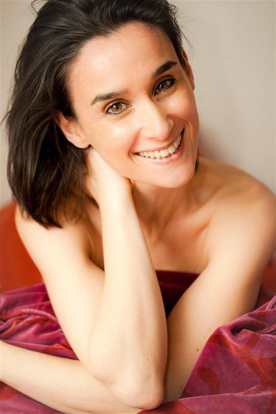 克里斯汀·布雷康尼尔 Christine Braconnier