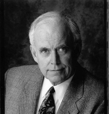 乔治·R·罗伯逊 George R. Robertson