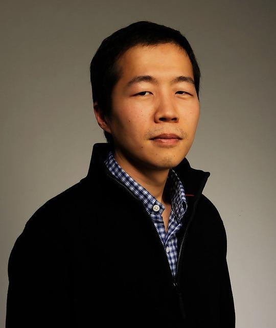 李·以萨克·郑 Lee Isaac Chung