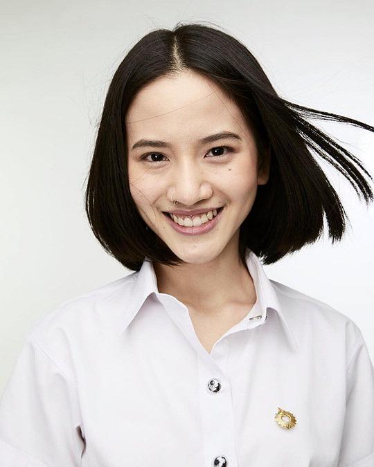 帕尼莎拉·里库苏拉康 Panisara Rikulsurakan