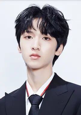 严浩翔 Haoxiang Yan