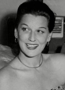 斯特莱尔萨·布朗 Strelsa Brown