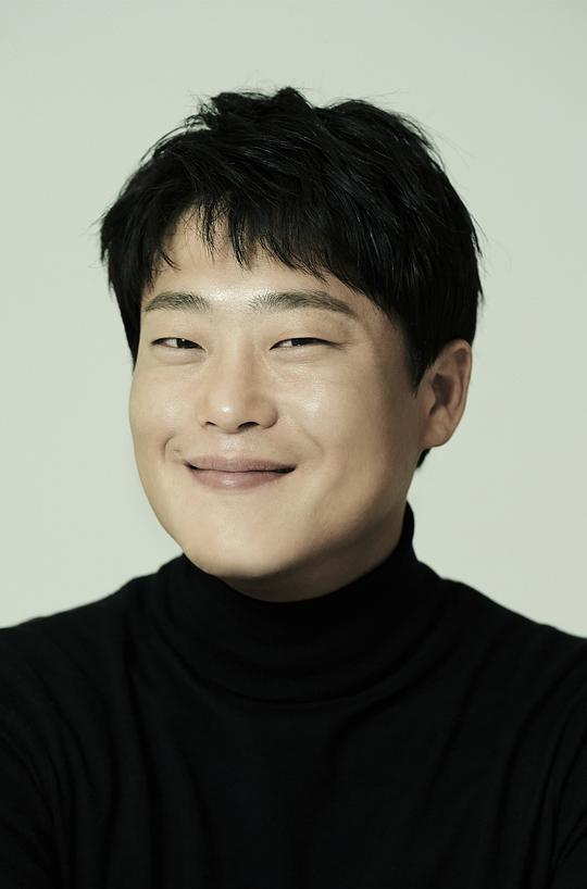 林成宰 Sung-jae Im