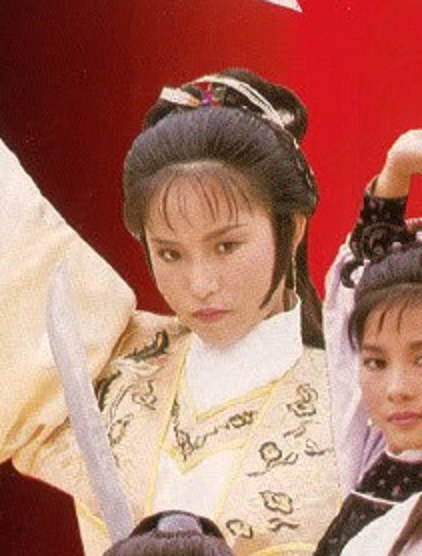 张美智 Nancy Chang Mei-Chi