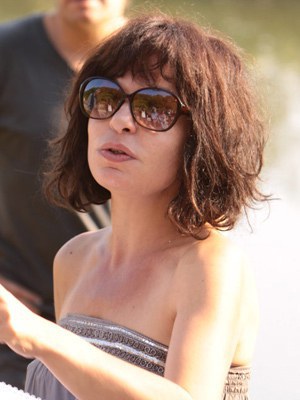 伊莎贝尔·莫歌特 Isabelle Mergault