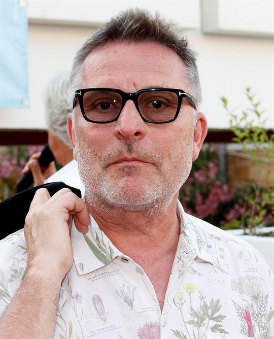 布鲁诺·穆瓦诺 Bruno Moynot