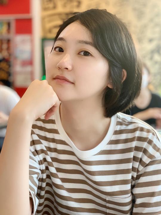 王心 Xin Wang