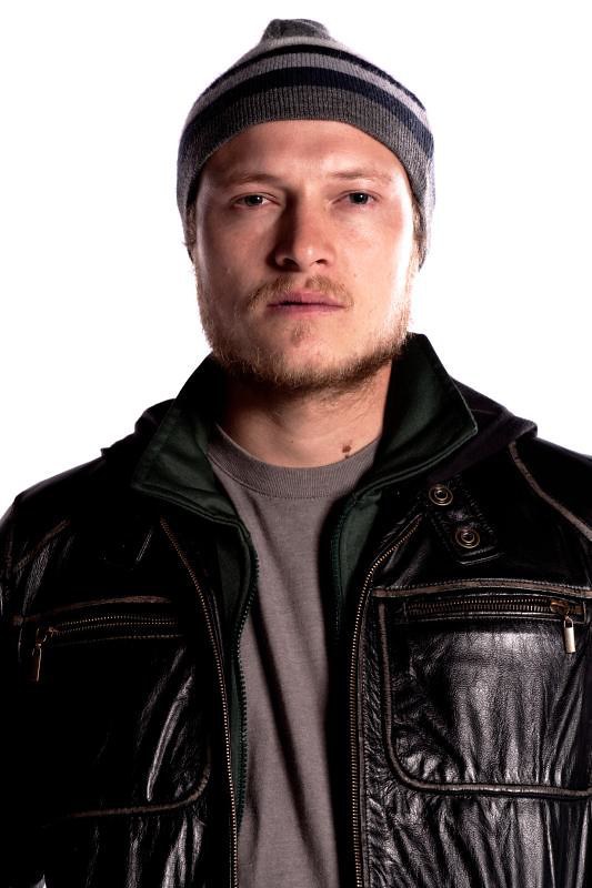 胡安·塞巴斯蒂安·卡莱罗 Juan Sebastián Calero