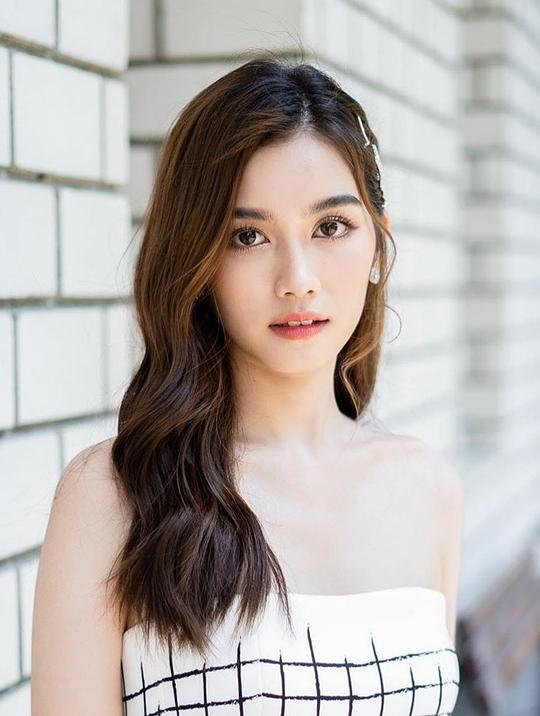 蓝米达·缇拉帕 Ramida Theerapat