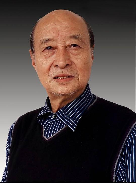 黄宁生 Ningsheng Huang