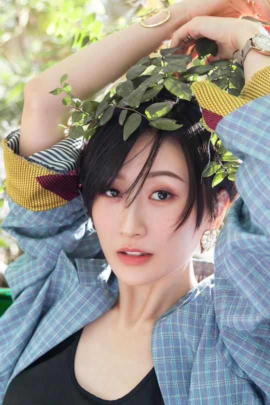 孙梦纯 Mengchun Sun